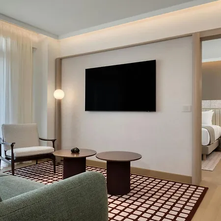 The Landmark Nicosia, Autograph Collection Hotel 5*