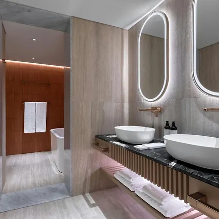 The Landmark Nicosia, Autograph Collection Hotel Nicosia