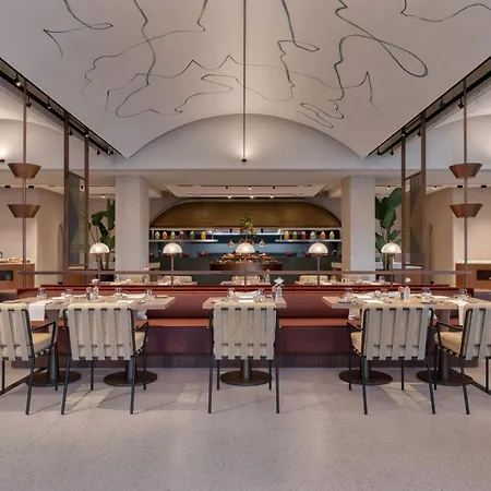 The Landmark Nicosia, Autograph Collection Hotel