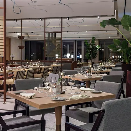The Landmark Nicosia, Autograph Collection Hotel Nicosia