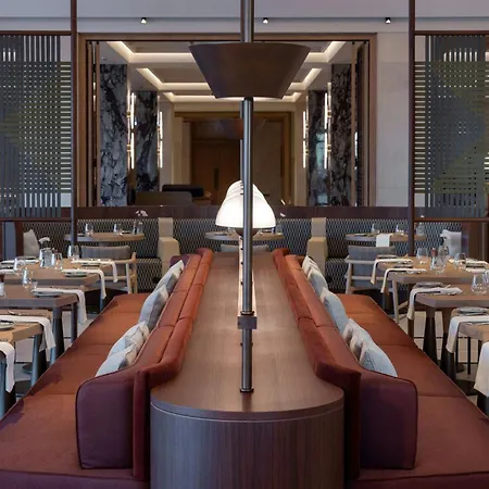 The Landmark Nicosia, Autograph Collection 5* Nicosia