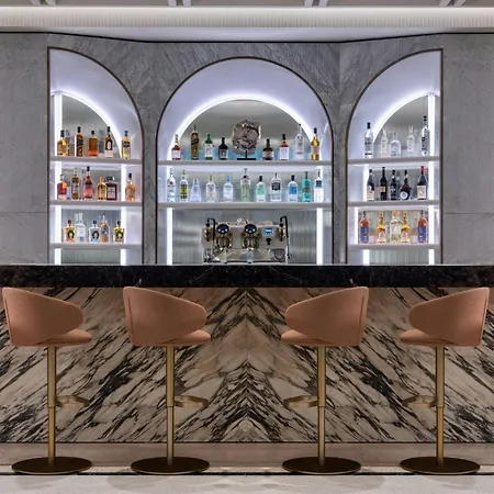 The Landmark Nicosia, Autograph Collection 5* Nicosia