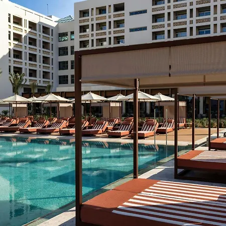 The Landmark Nicosia, Autograph Collection Hotel