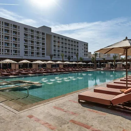 The Landmark Nicosia, Autograph Collection