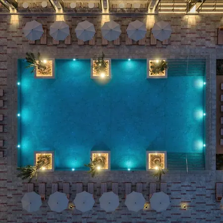 Hotel The Landmark Nicosia, Autograph Collection 5*