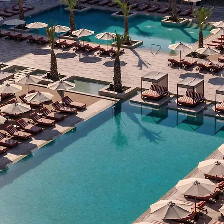 The Landmark Nicosia, Autograph Collection Hotel