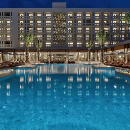 The Landmark Nicosia, Autograph Collection Hotel 5*