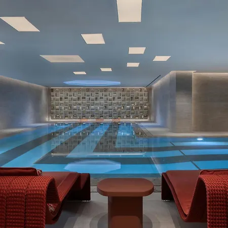 The Landmark Nicosia, Autograph Collection 5* Nicosia