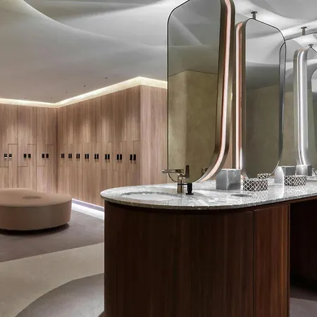 The Landmark Nicosia, Autograph Collection Hotel
