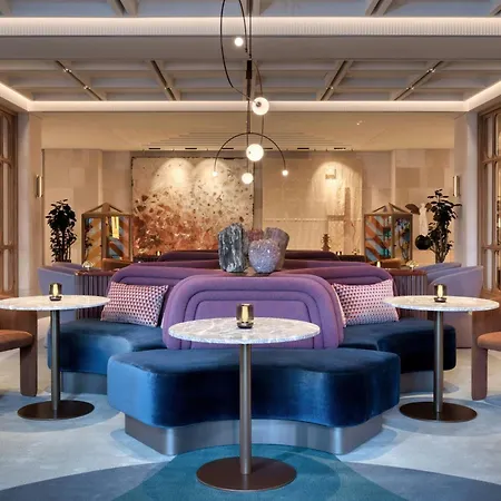 Hotel The Landmark Nicosia, Autograph Collection