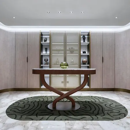 The Landmark Nicosia, Autograph Collection 호텔