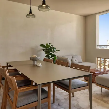 The Landmark Nicosia, Autograph Collection