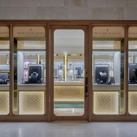 The Landmark Nicosia, Autograph Collection 5*