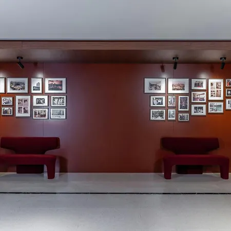 The Landmark Nicosia, Autograph Collection 5* Nicosia