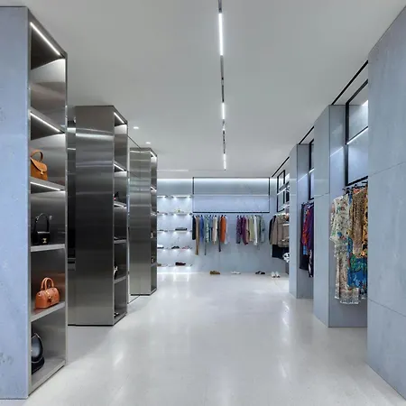 Hotel The Landmark Nicosia, Autograph Collection
