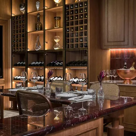 The Landmark Nicosia, Autograph Collection Hotel Nicosia
