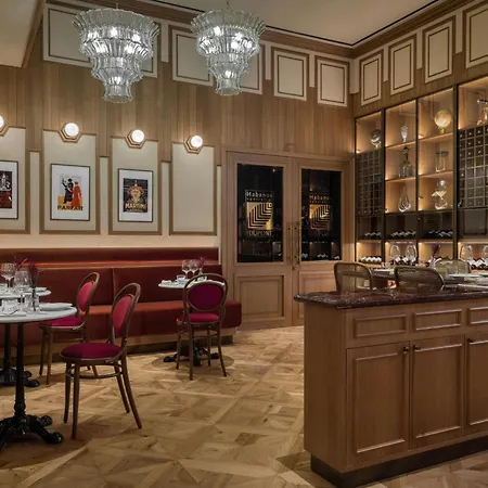 The Landmark Nicosia, Autograph Collection Nicosia