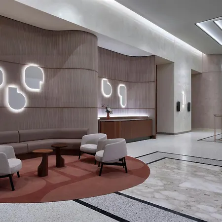 The Landmark Nicosia, Autograph Collection 5*