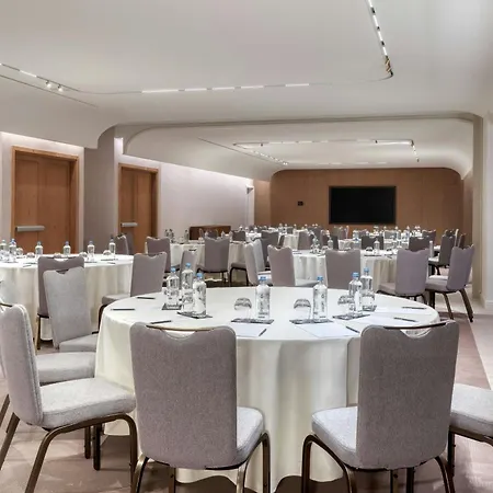 酒店 The Landmark Nicosia, Autograph Collection