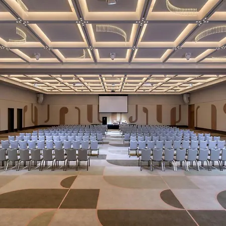 The Landmark Nicosia, Autograph Collection