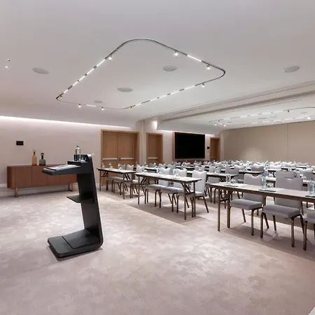 酒店 The Landmark Nicosia, Autograph Collection