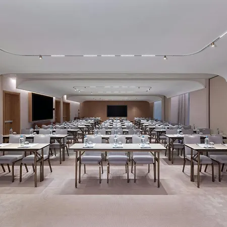 酒店 The Landmark Nicosia, Autograph Collection 尼科西亚