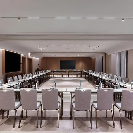 The Landmark Nicosia, Autograph Collection 尼科西亚