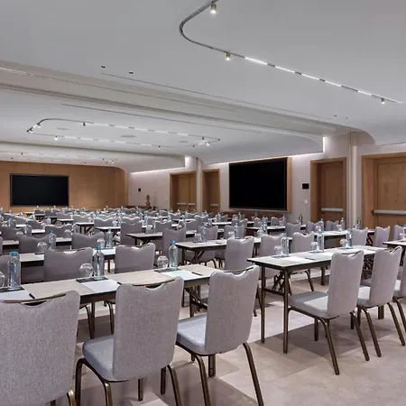 The Landmark Nicosia, Autograph Collection Nicosia