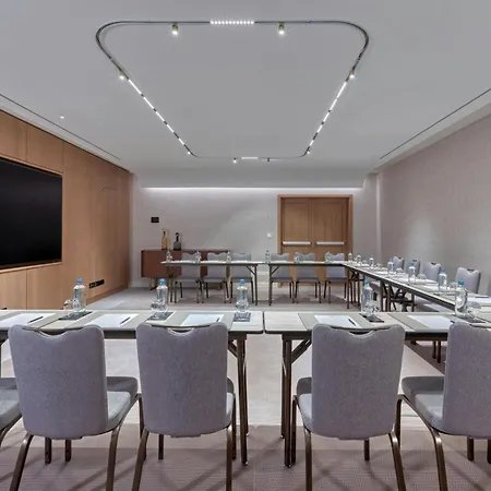 The Landmark Nicosia, Autograph Collection 5* Nicosia