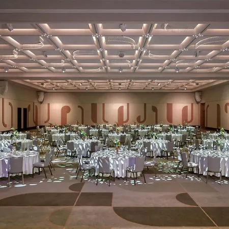 The Landmark Nicosia, Autograph Collection Hotel Nicosia