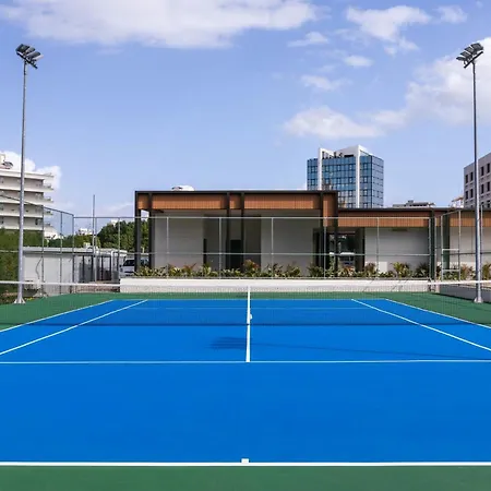 The Landmark Nicosia, Autograph Collection