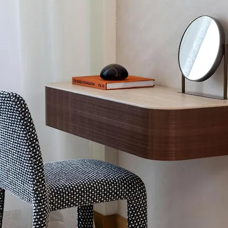 The Landmark Nicosia, Autograph Collection Hotel 5*