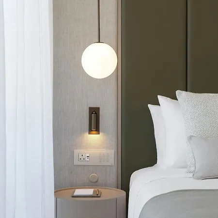 Hotel The Landmark Nicosia, Autograph Collection 5*
