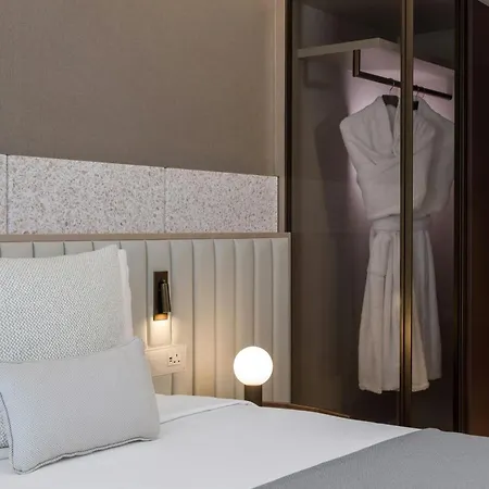 The Landmark Nicosia, Autograph Collection 5* Nicosia