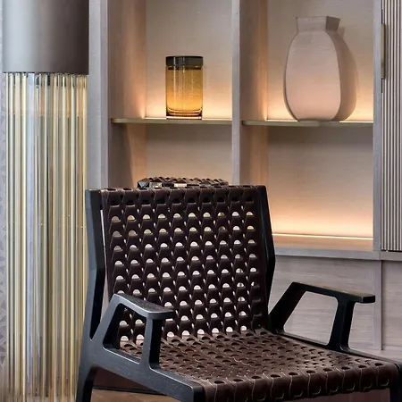The Landmark Nicosia, Autograph Collection Hotel
