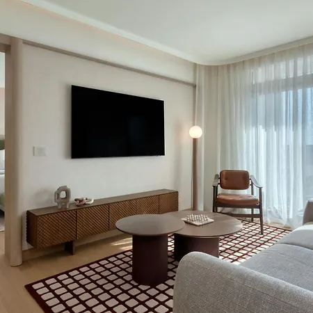 Otel The Landmark Nicosia, Autograph Collection