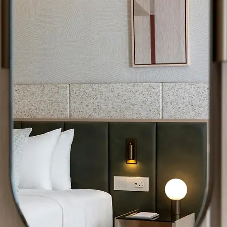 The Landmark Nicosia, Autograph Collection Hotel 5*