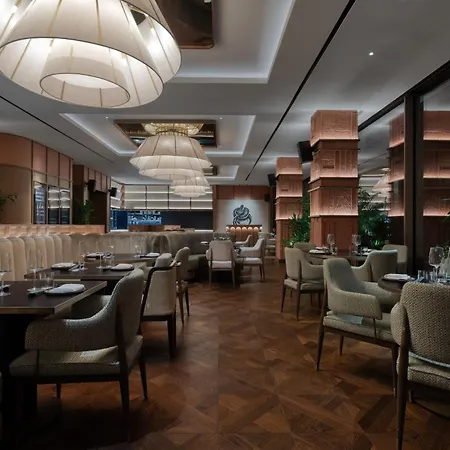 The Landmark Nicosia, Autograph Collection Lefkoşa