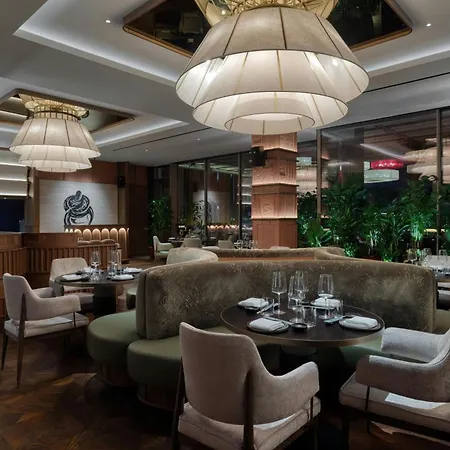 The Landmark Nicosia, Autograph Collection Otel