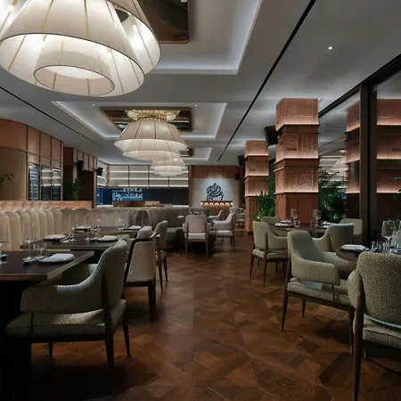 The Landmark Nicosia, Autograph Collection Otel Lefkoşa
