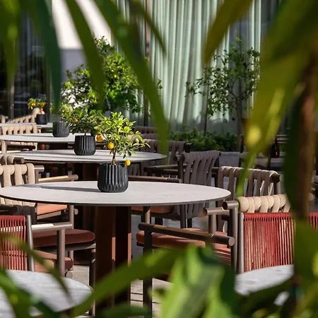The Landmark Nicosia, Autograph Collection 5*