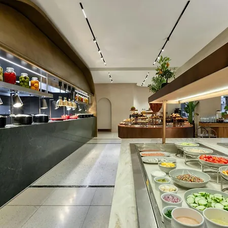 Otel The Landmark Nicosia, Autograph Collection 5*