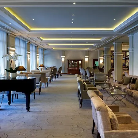 The Landmark 5* Nikósie