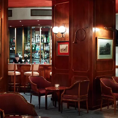 The Landmark 5* Nikósie