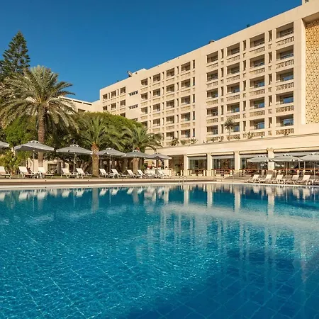 The Landmark Nicosia, Autograph Collection 5* Nicosie