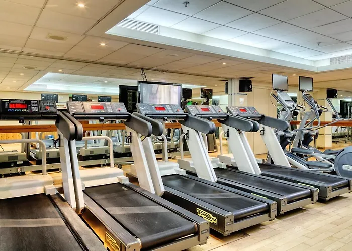 The Landmark Nicosia, Autograph Collection 酒店