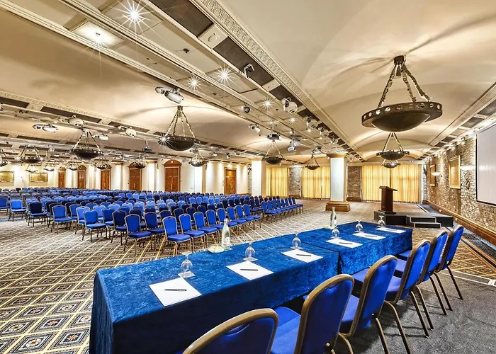 The Landmark Nicosia, Autograph Collection 5* 尼科西亚