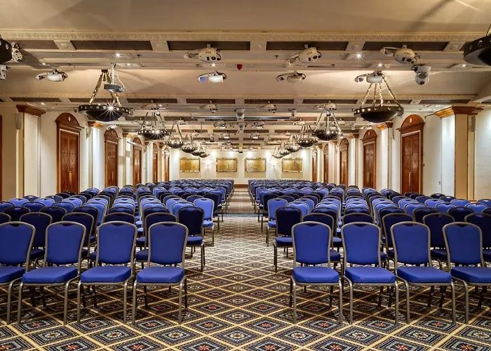 The Landmark Nicosia, Autograph Collection 5* 尼科西亚