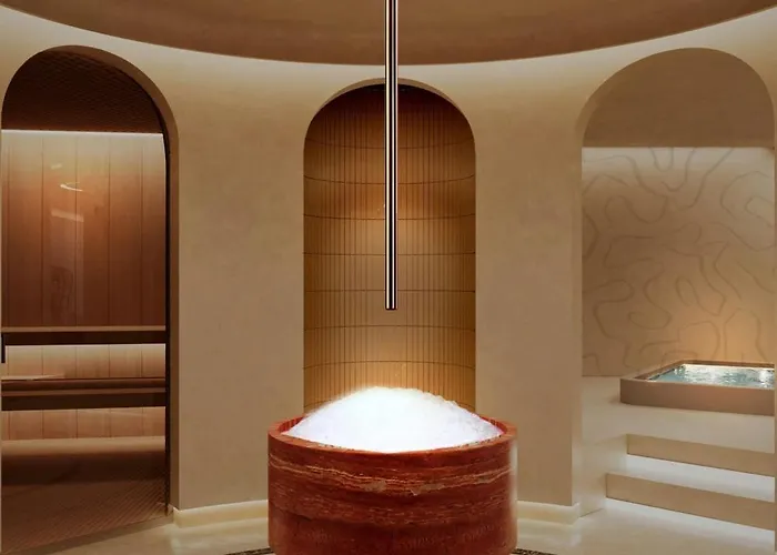 The Landmark Nicosia, Autograph Collection 尼科西亚