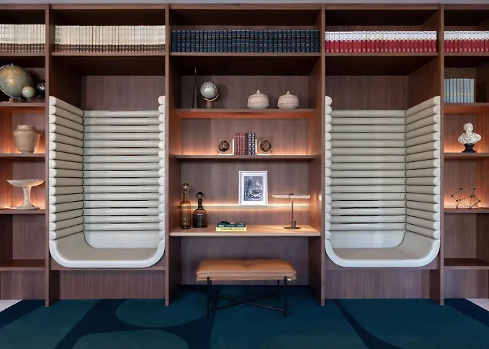 The Landmark Nicosia, Autograph Collection Hotel